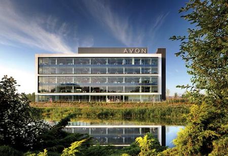 Nick Burton is Designated as Avon's New VP Digital Development